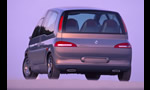 Renault Scenic Concept 1991